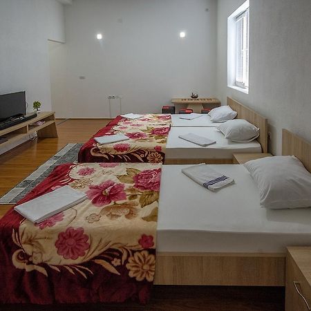 Mrzenci Apartments Гевгели Екстериор снимка