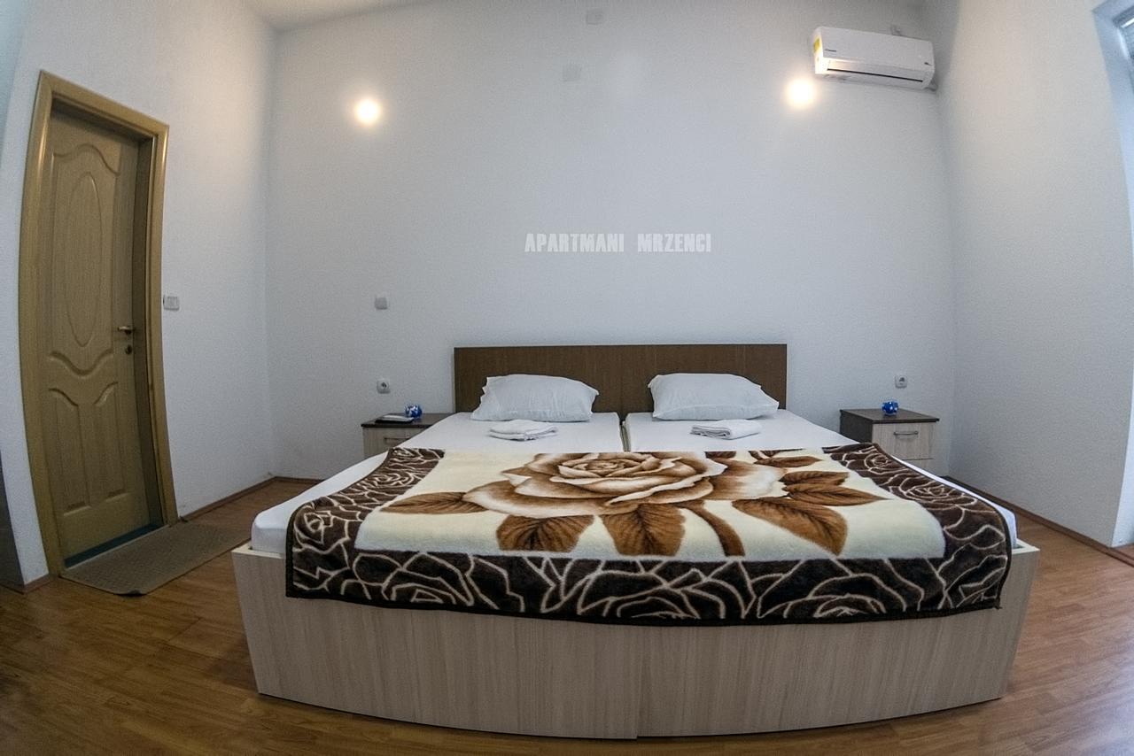 Mrzenci Apartments Гевгели Екстериор снимка