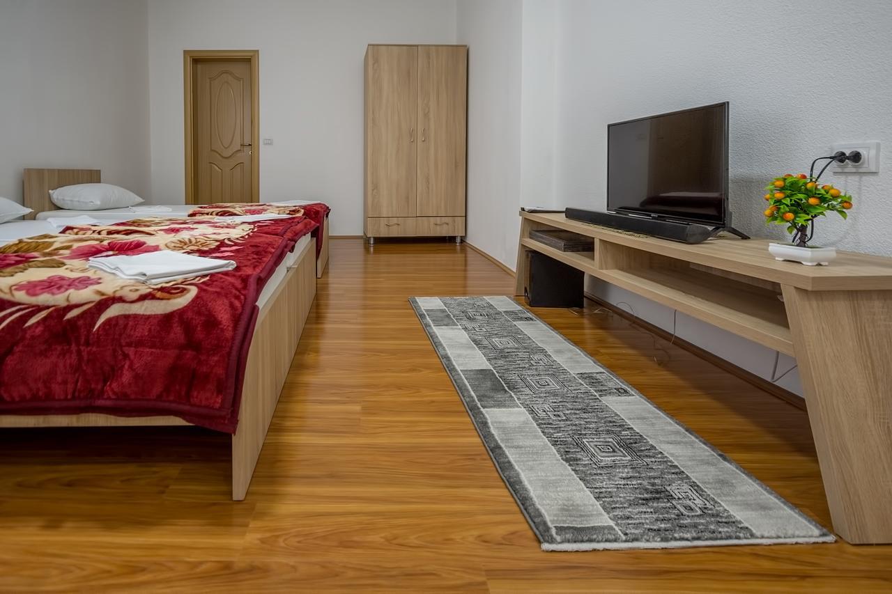 Mrzenci Apartments Гевгели Екстериор снимка