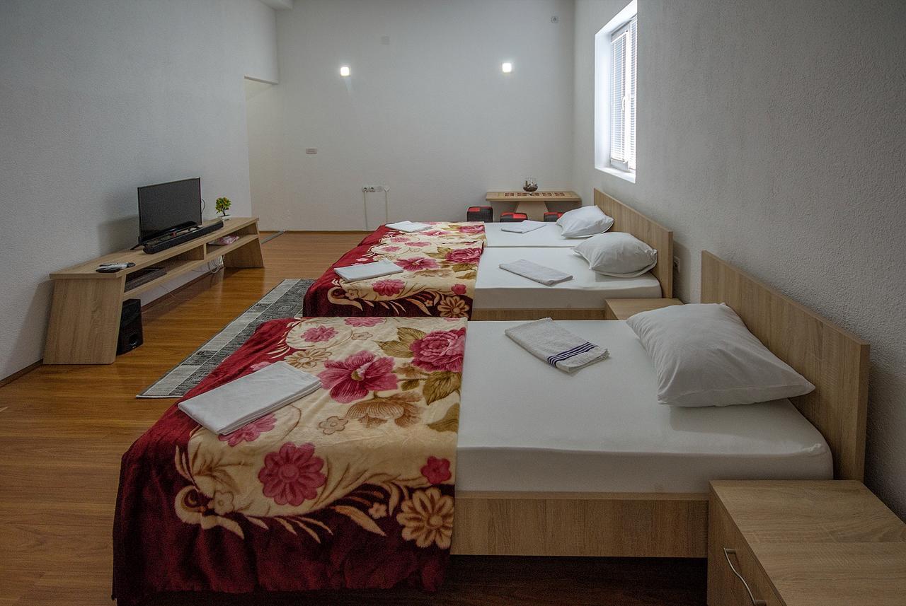 Mrzenci Apartments Гевгели Екстериор снимка